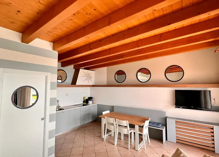 Relais Rosa Dei Venti