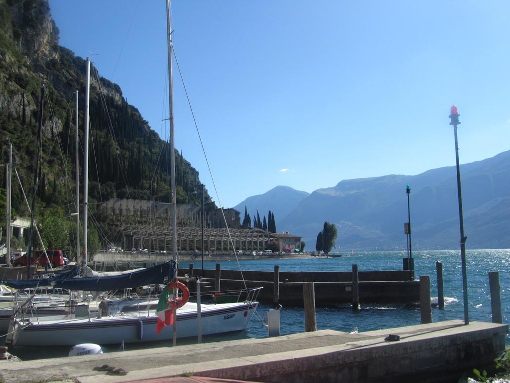 Aparthotel Relais Rosa Dei Venti 3*