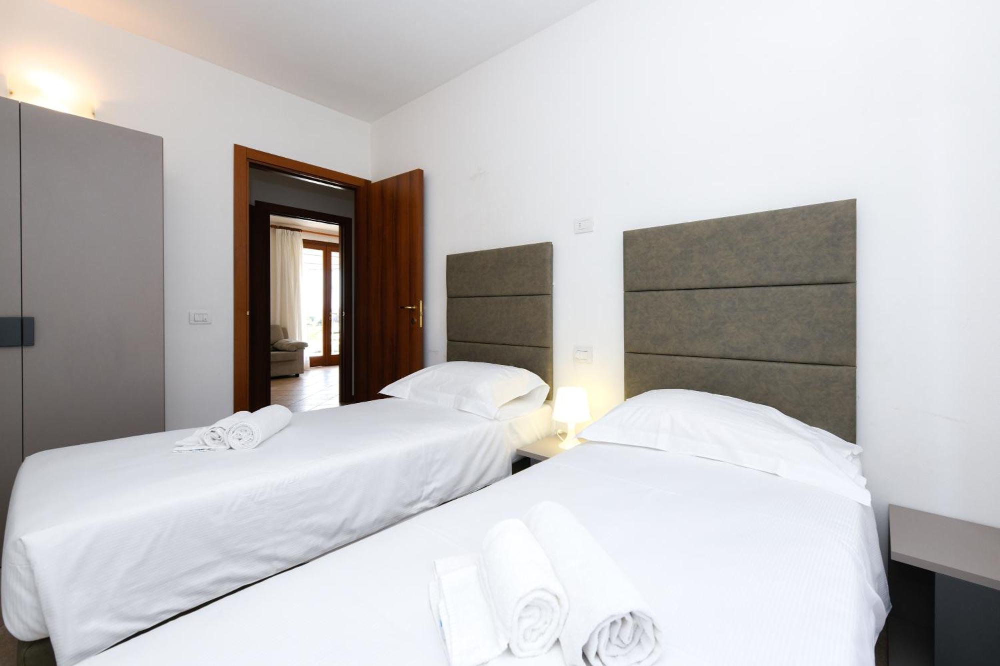Relais Rosa Dei Venti Moniga del Garda