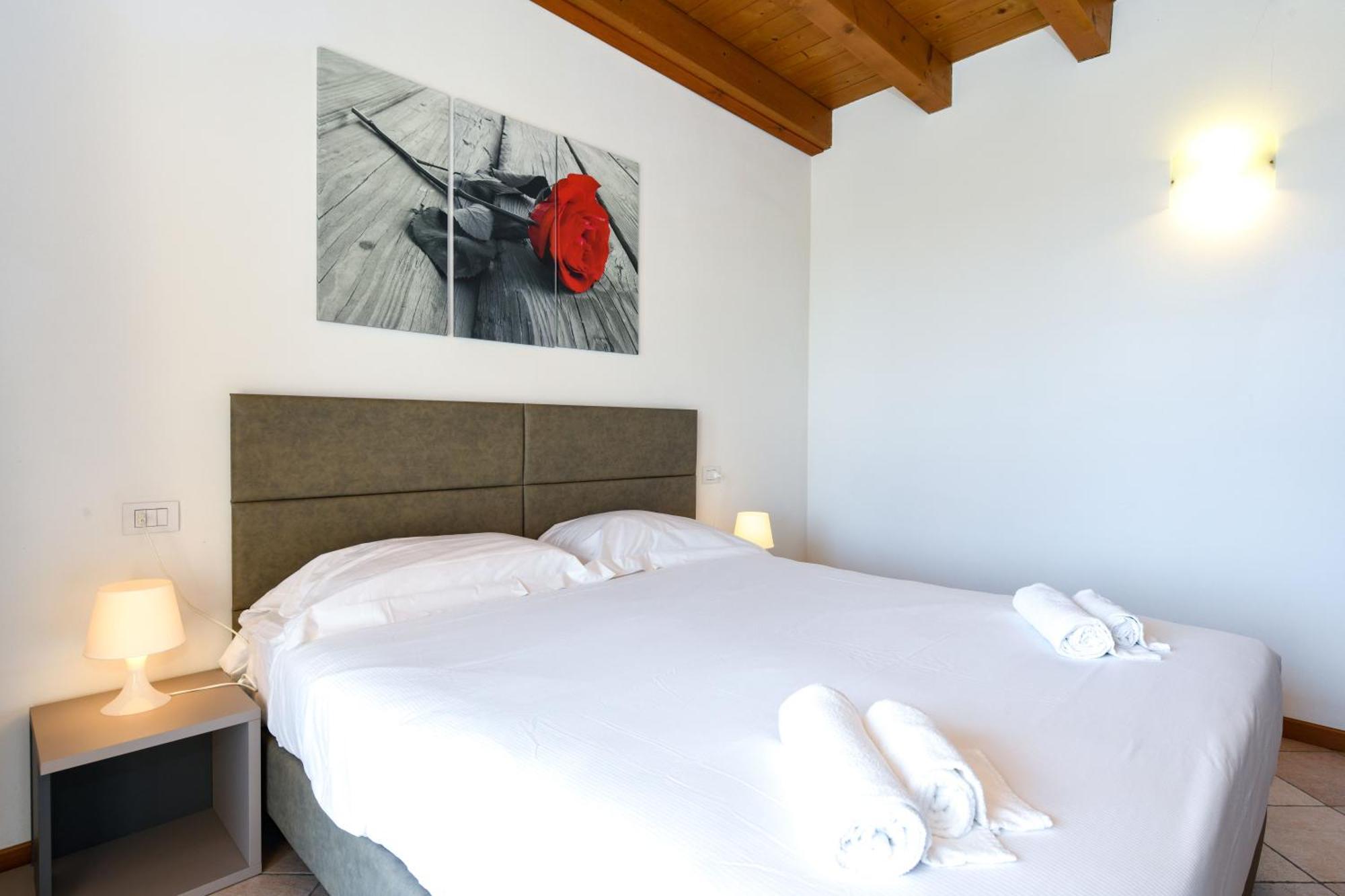 Aparthotel Relais Rosa Dei Venti Moniga del Garda