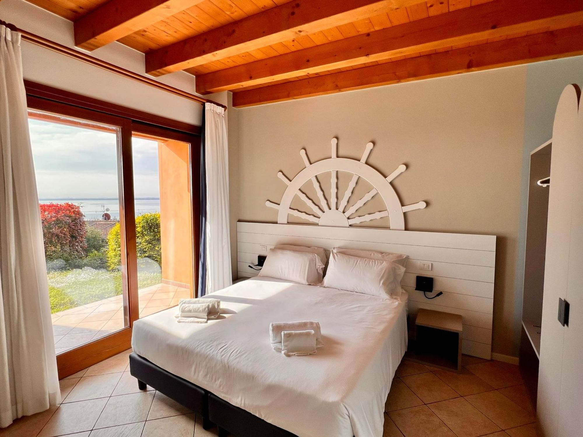 Aparthotel Relais Rosa Dei Venti 3*