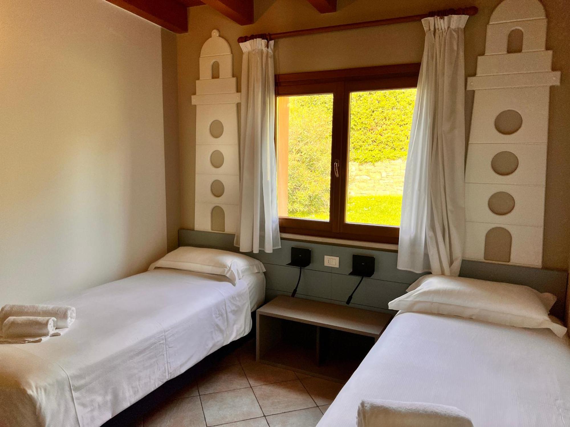Relais Rosa Dei Venti 3*