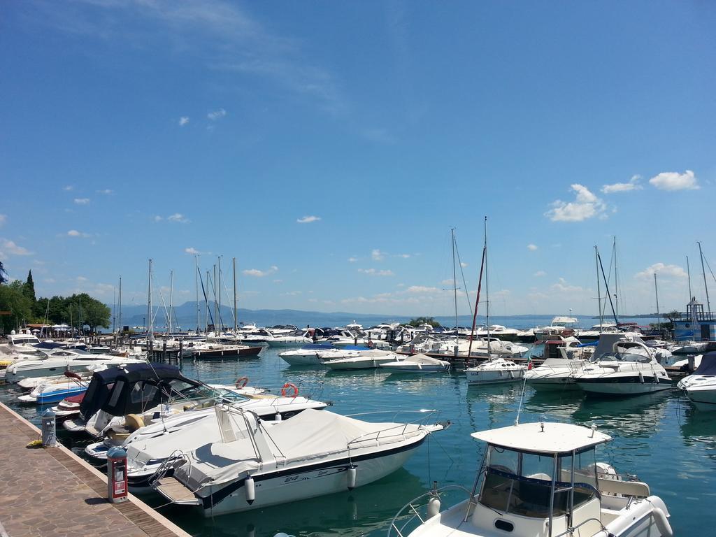 Relais Rosa Dei Venti 3*