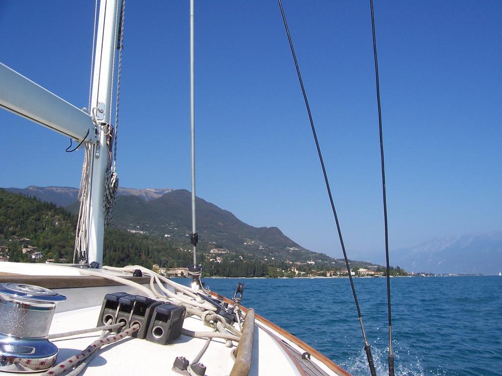 Relais Rosa Dei Venti 3* Moniga del Garda