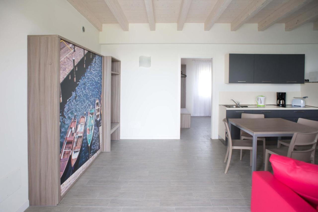 Relais Rosa Dei Venti 3* Moniga del Garda