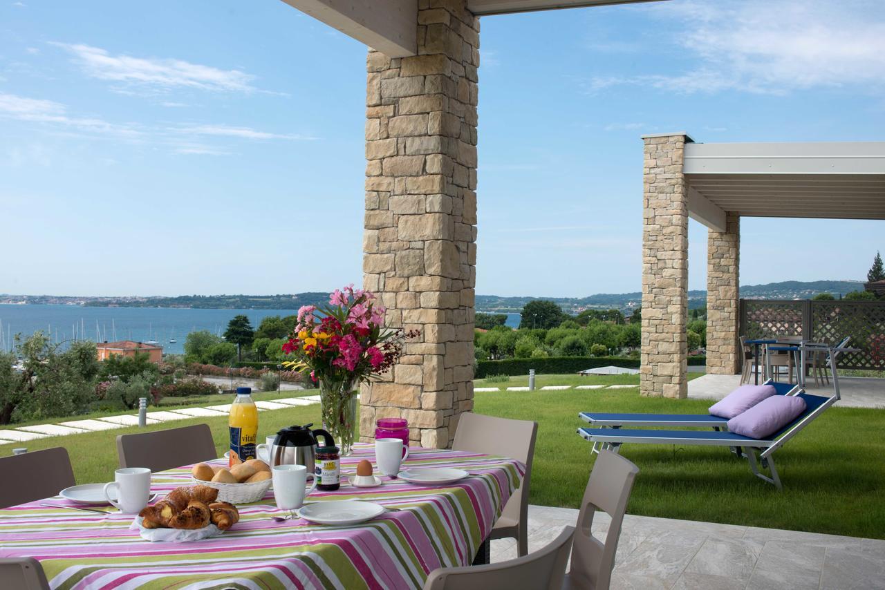 Relais Rosa Dei Venti 3* Moniga del Garda