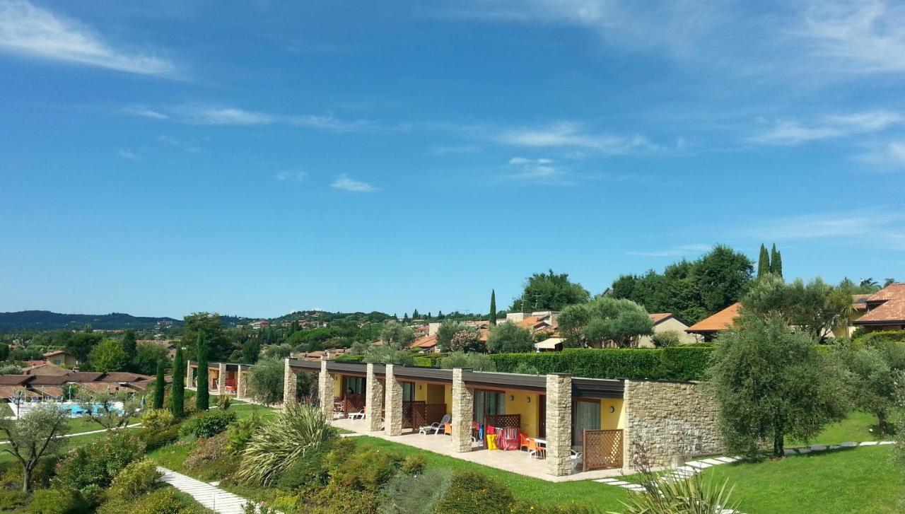 Aparthotel Relais Rosa Dei Venti 3*