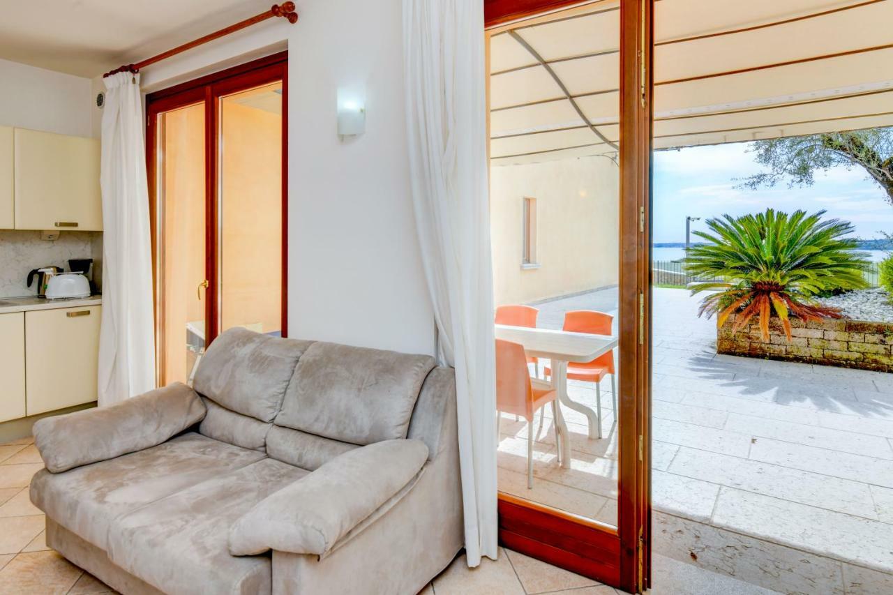 Relais Rosa Dei Venti 3* Moniga del Garda