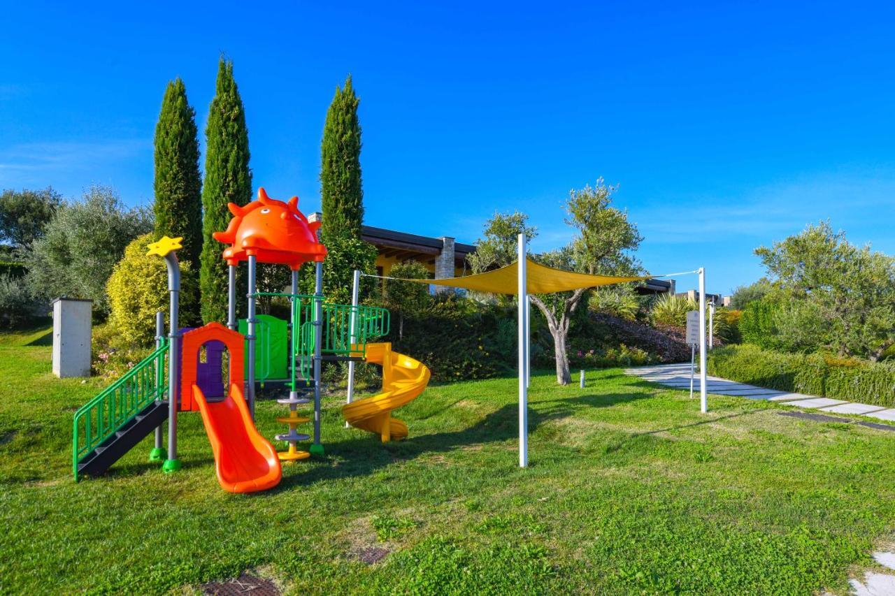 Relais Rosa Dei Venti Aparthotel Moniga del Garda