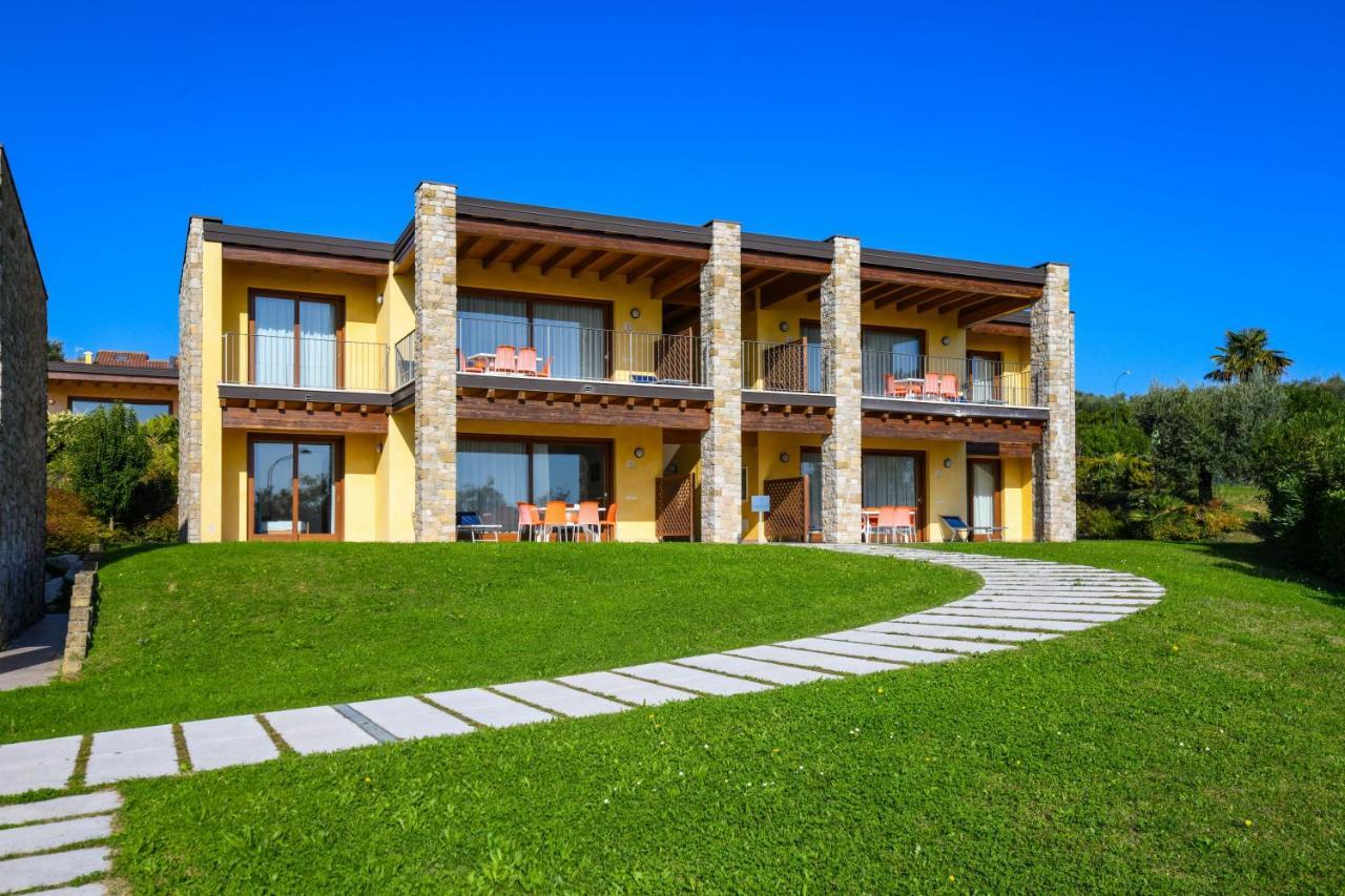 Aparthotel Relais Rosa Dei Venti 3*