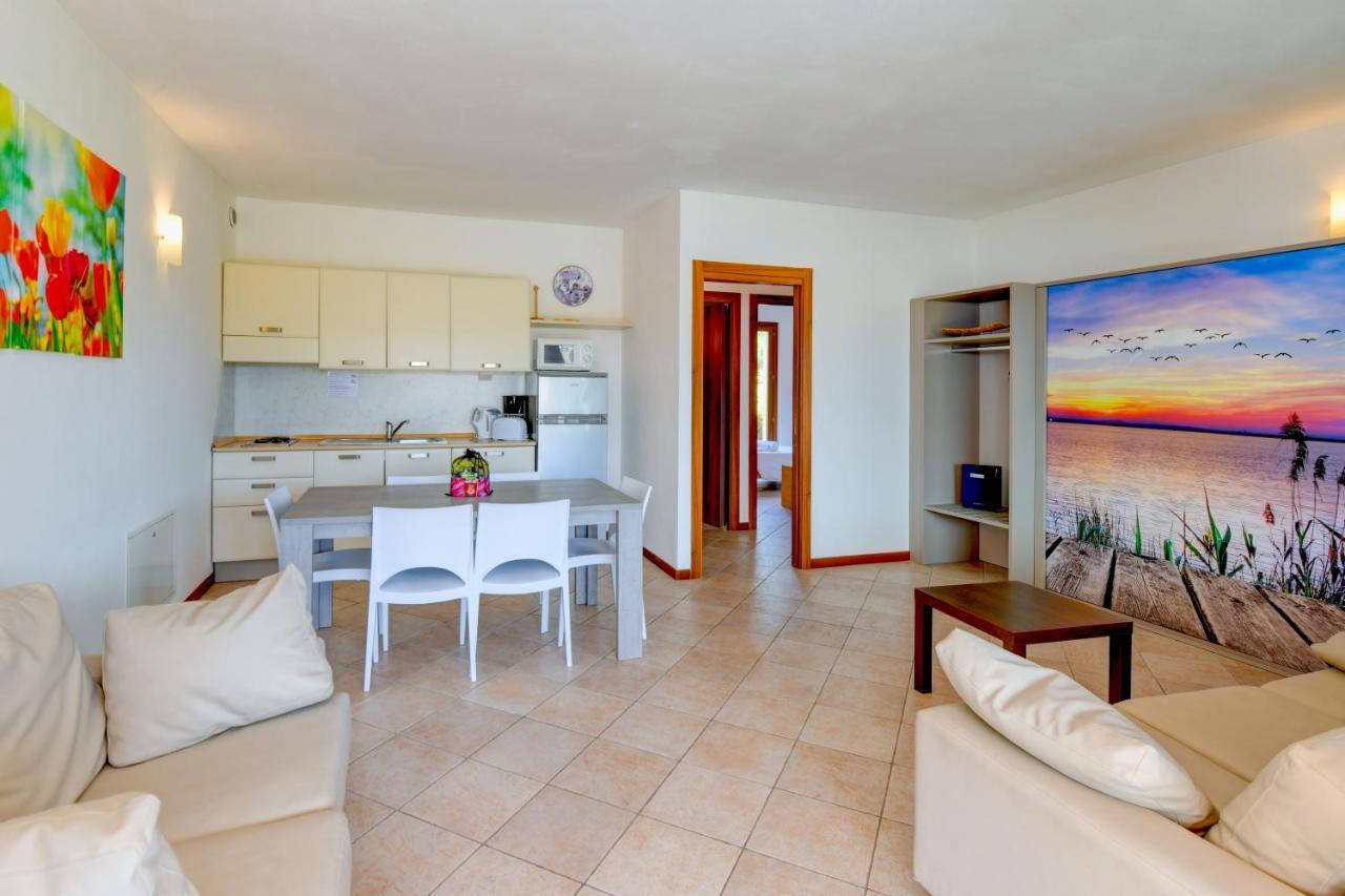 Aparthotel Relais Rosa Dei Venti 3*