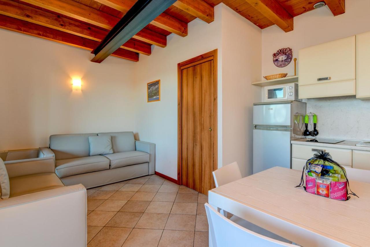 Aparthotel Relais Rosa Dei Venti 3*