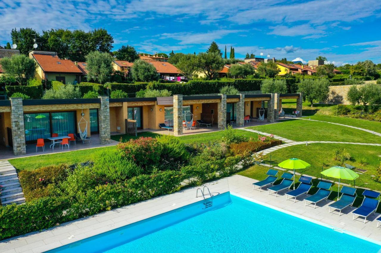 Relais Rosa Dei Venti Moniga del Garda