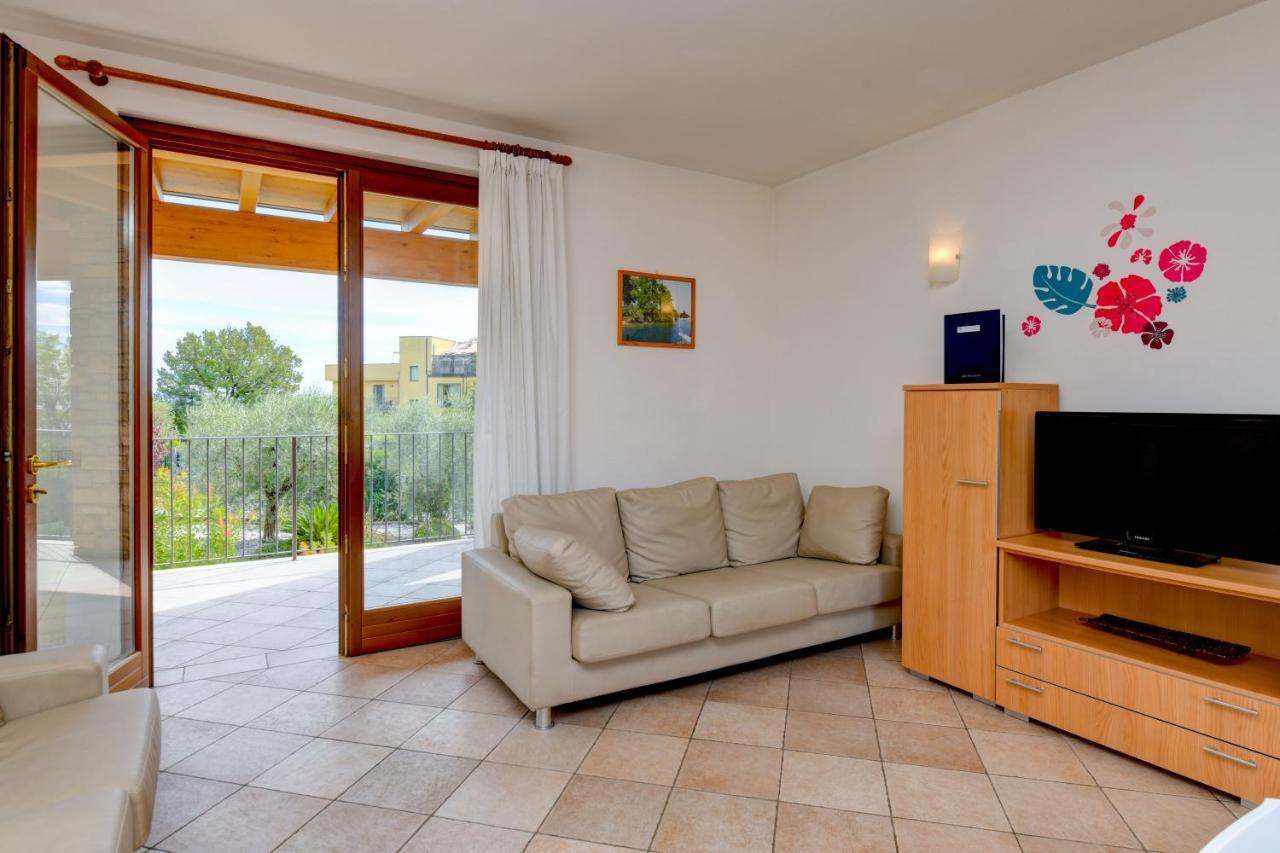 Aparthotel Relais Rosa Dei Venti