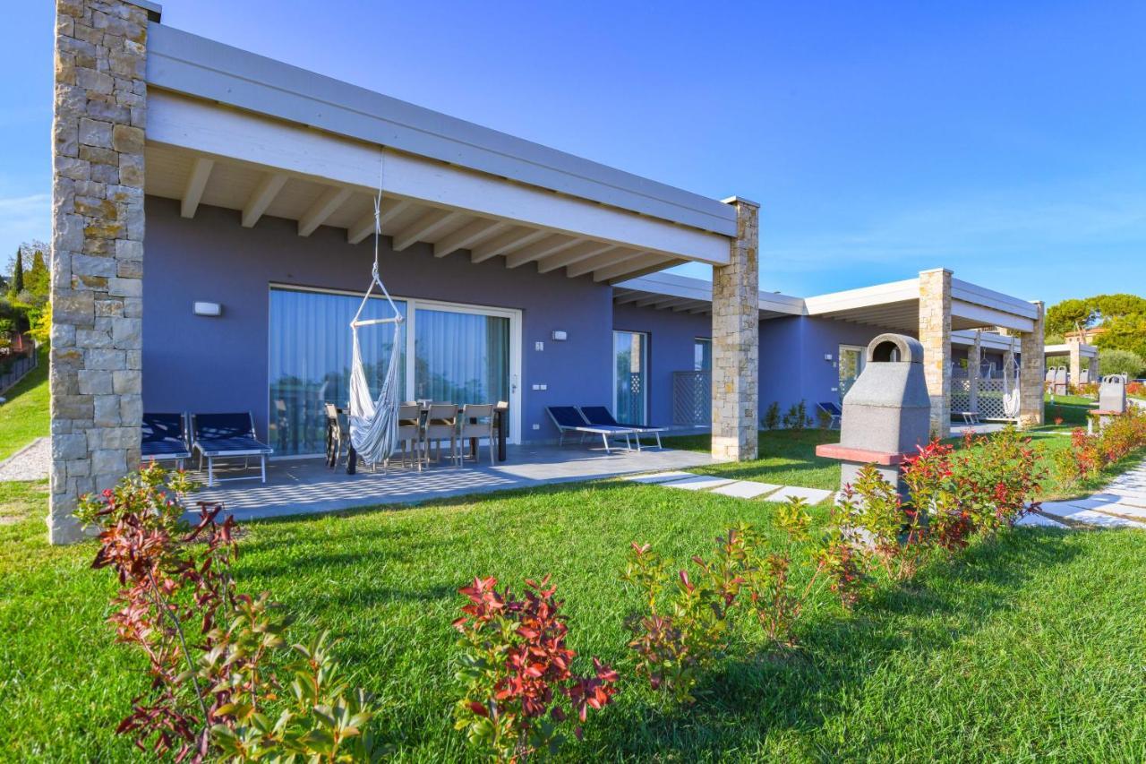 Relais Rosa Dei Venti Aparthotel 3*