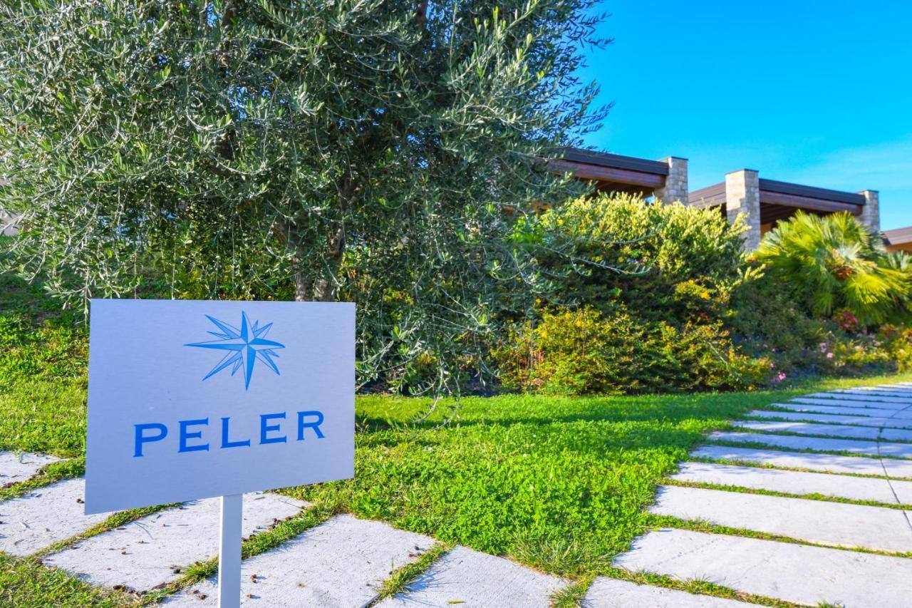 Relais Rosa Dei Venti Aparthotel 3*