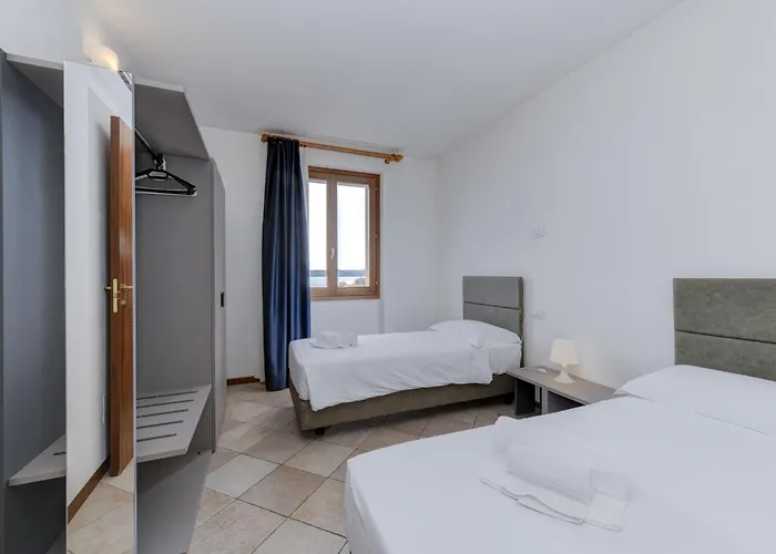 Relais Rosa Dei Venti -Ciao Vacanze-