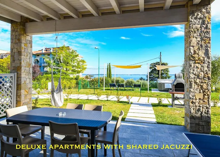 Relais Rosa Dei Venti -Ciao Vacanze-