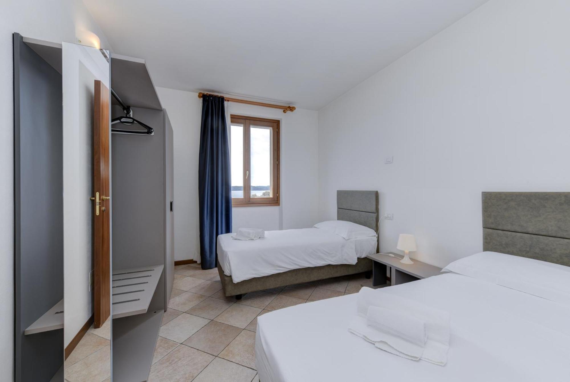 Aparthotel Relais Rosa Dei Venti -ciao Vacanze-