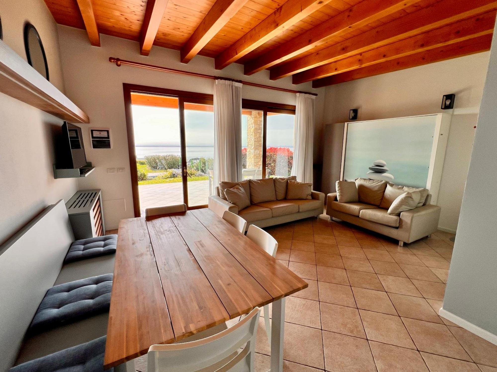 Relais Rosa Dei Venti -ciao Vacanze- Aparthotel 3*