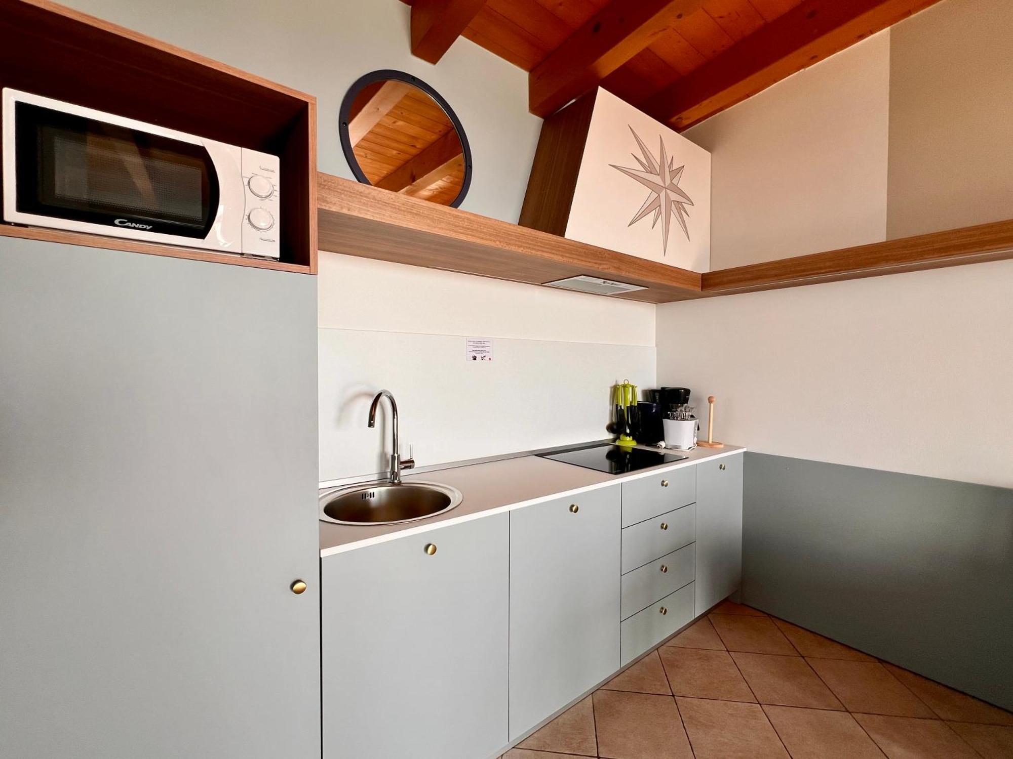 Aparthotel Relais Rosa Dei Venti -ciao Vacanze-