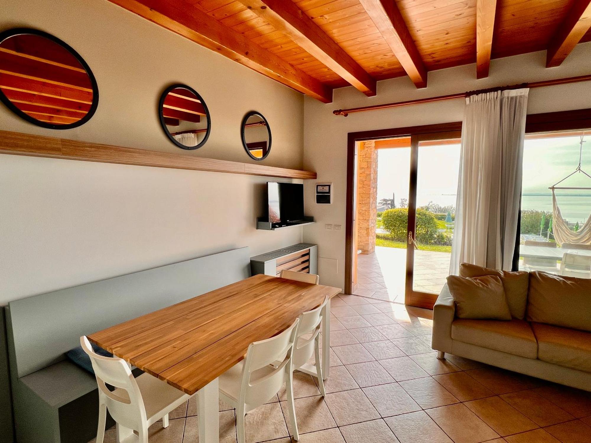 Relais Rosa Dei Venti -ciao Vacanze- Moniga del Garda
