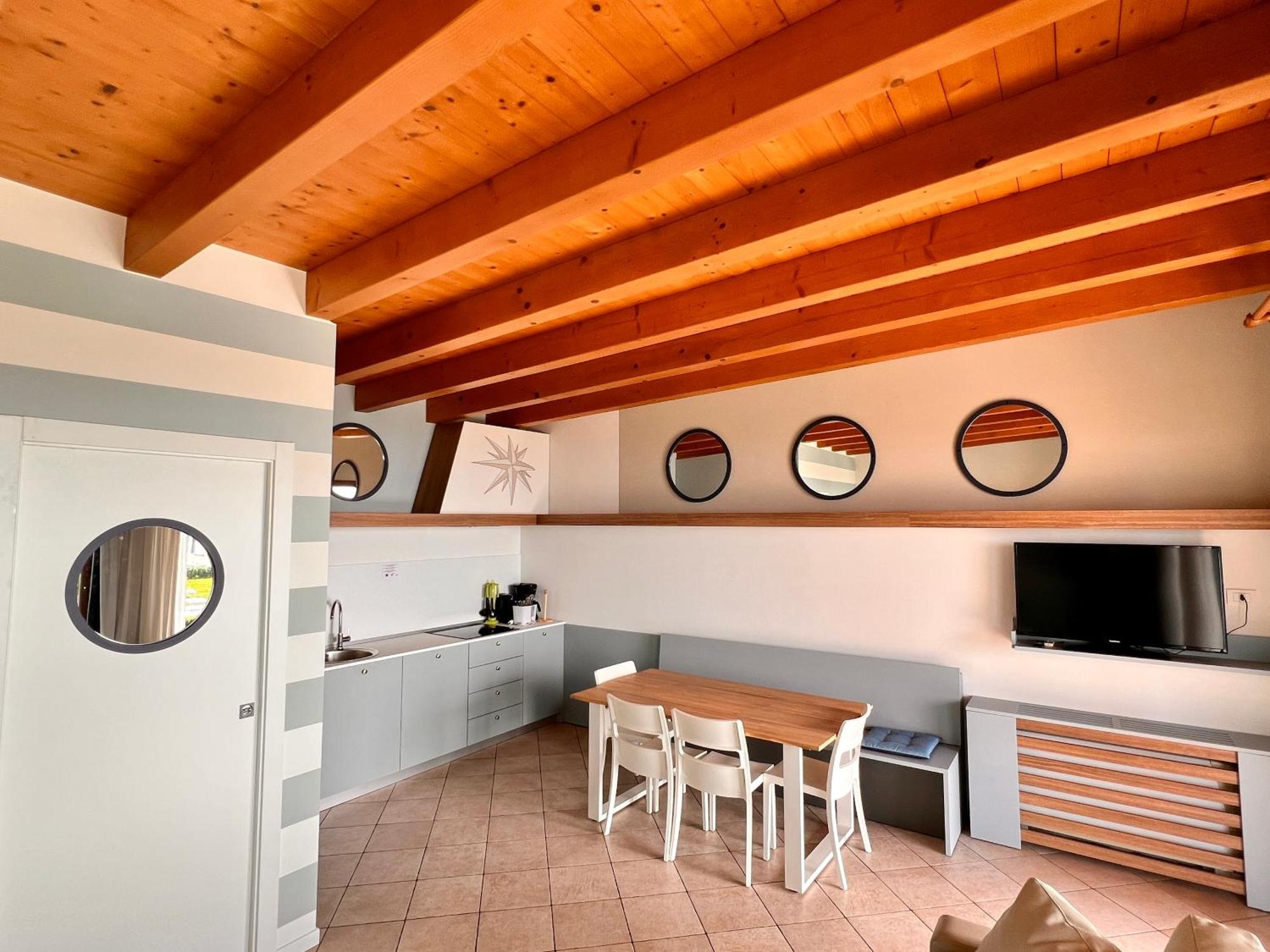Relais Rosa Dei Venti -ciao Vacanze- 3* Moniga del Garda