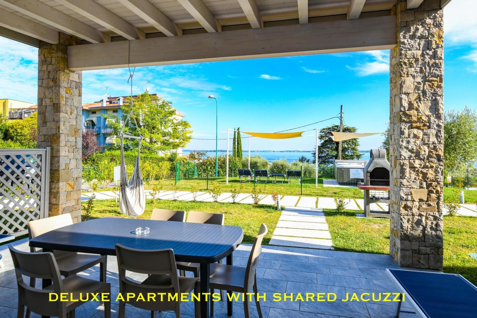Relais Rosa Dei Venti -ciao Vacanze- Aparthotel