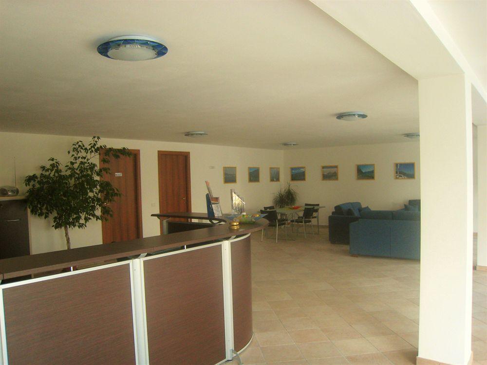 Aparthotel Relais Rosa Dei Venti -ciao Vacanze- 3*