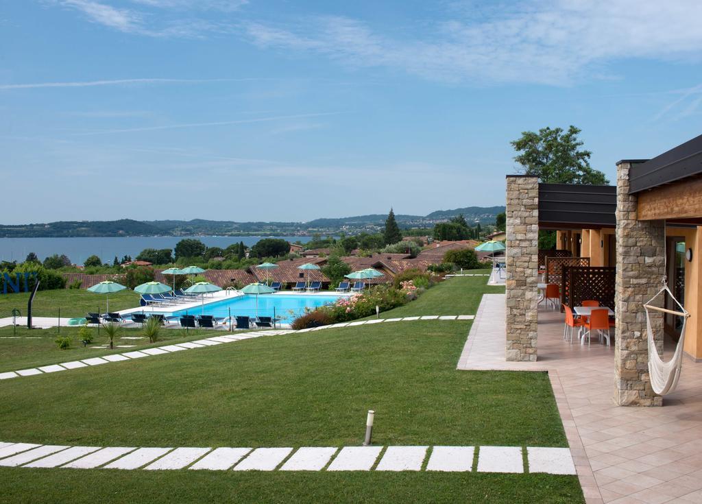 Aparthotel Relais Rosa Dei Venti -ciao Vacanze- 3*