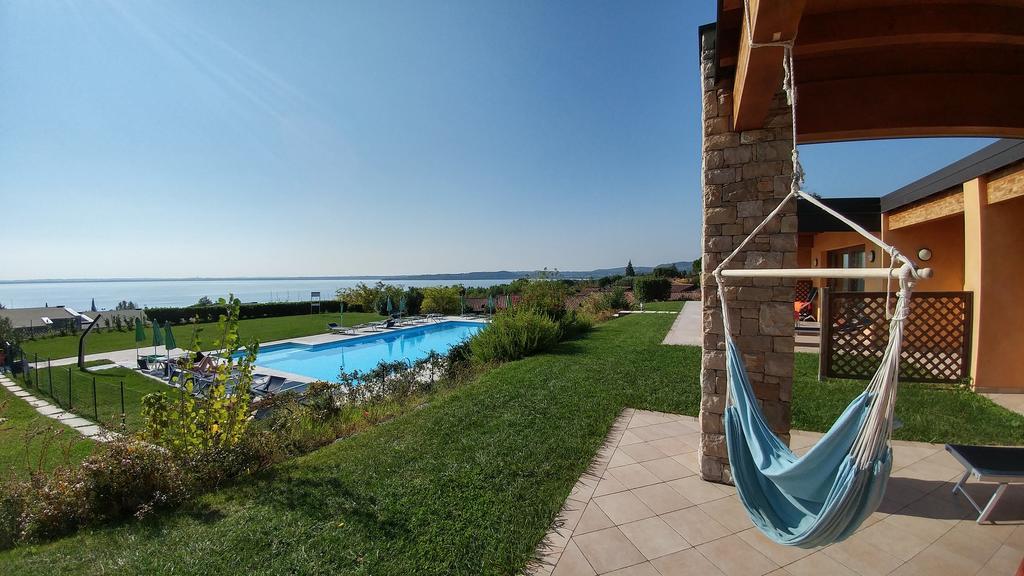 Relais Rosa Dei Venti -ciao Vacanze- 3* Moniga del Garda