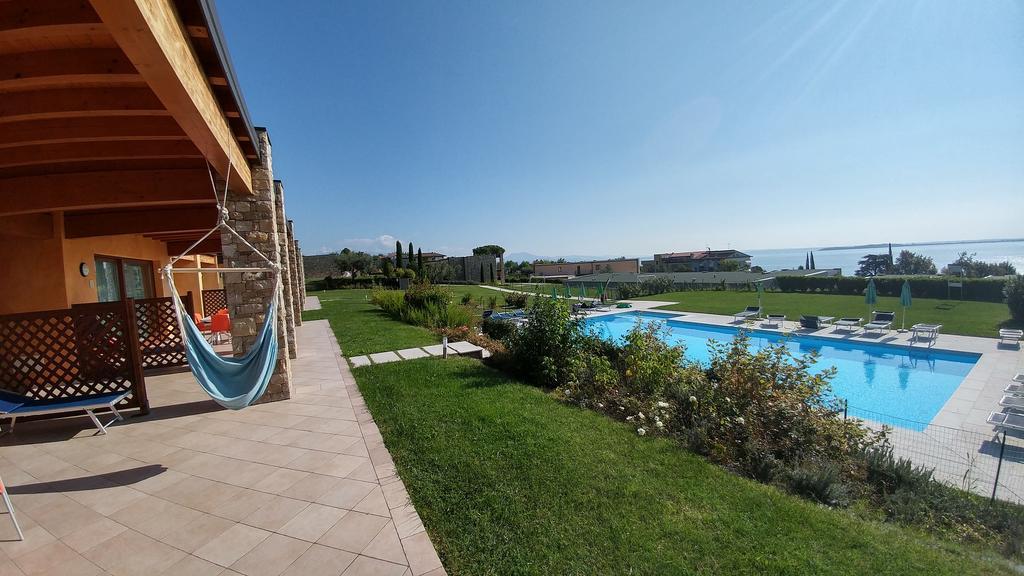 Aparthotel Relais Rosa Dei Venti -ciao Vacanze-