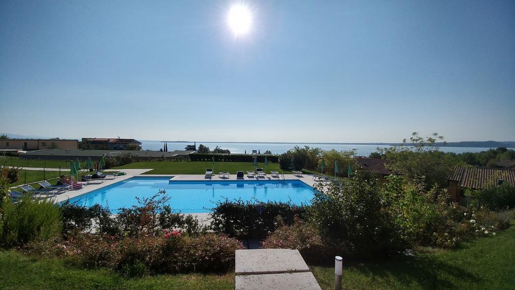 Relais Rosa Dei Venti -ciao Vacanze- 3* Moniga del Garda