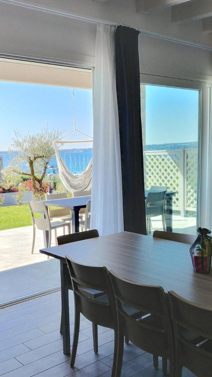 Aparthotel Relais Rosa Dei Venti -ciao Vacanze- Moniga del Garda