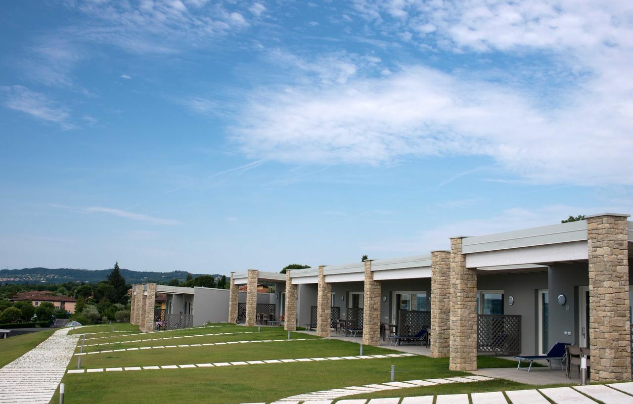 Relais Rosa Dei Venti -ciao Vacanze- Aparthotel