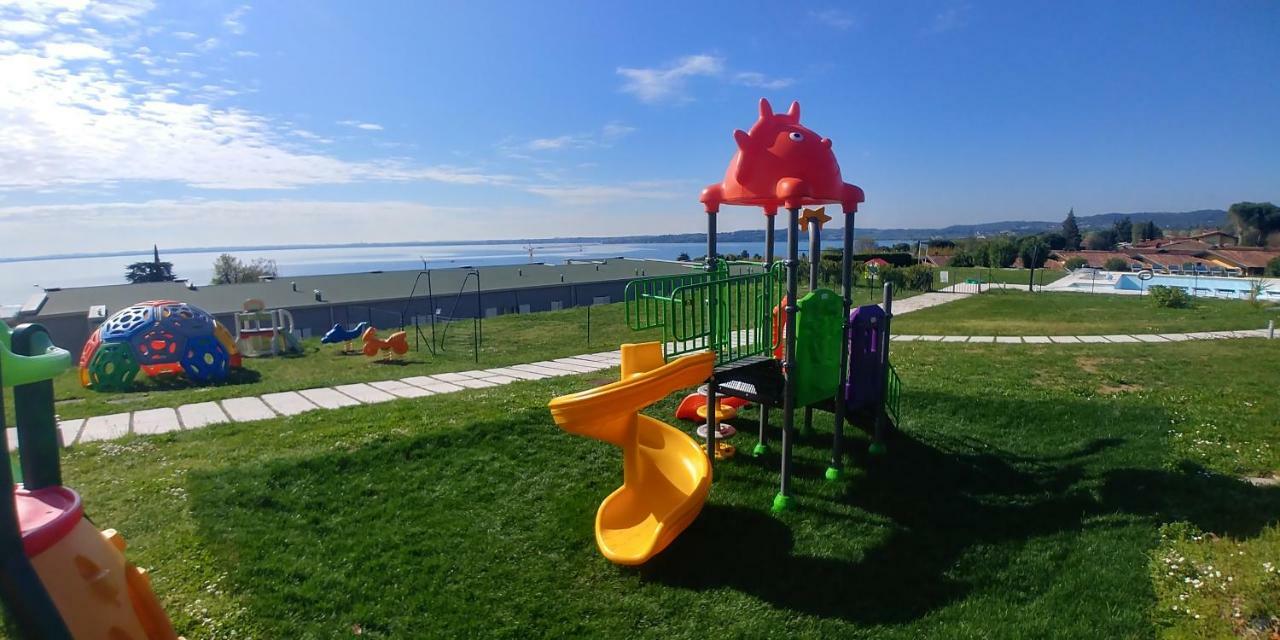 Relais Rosa Dei Venti Aparthotel 3*