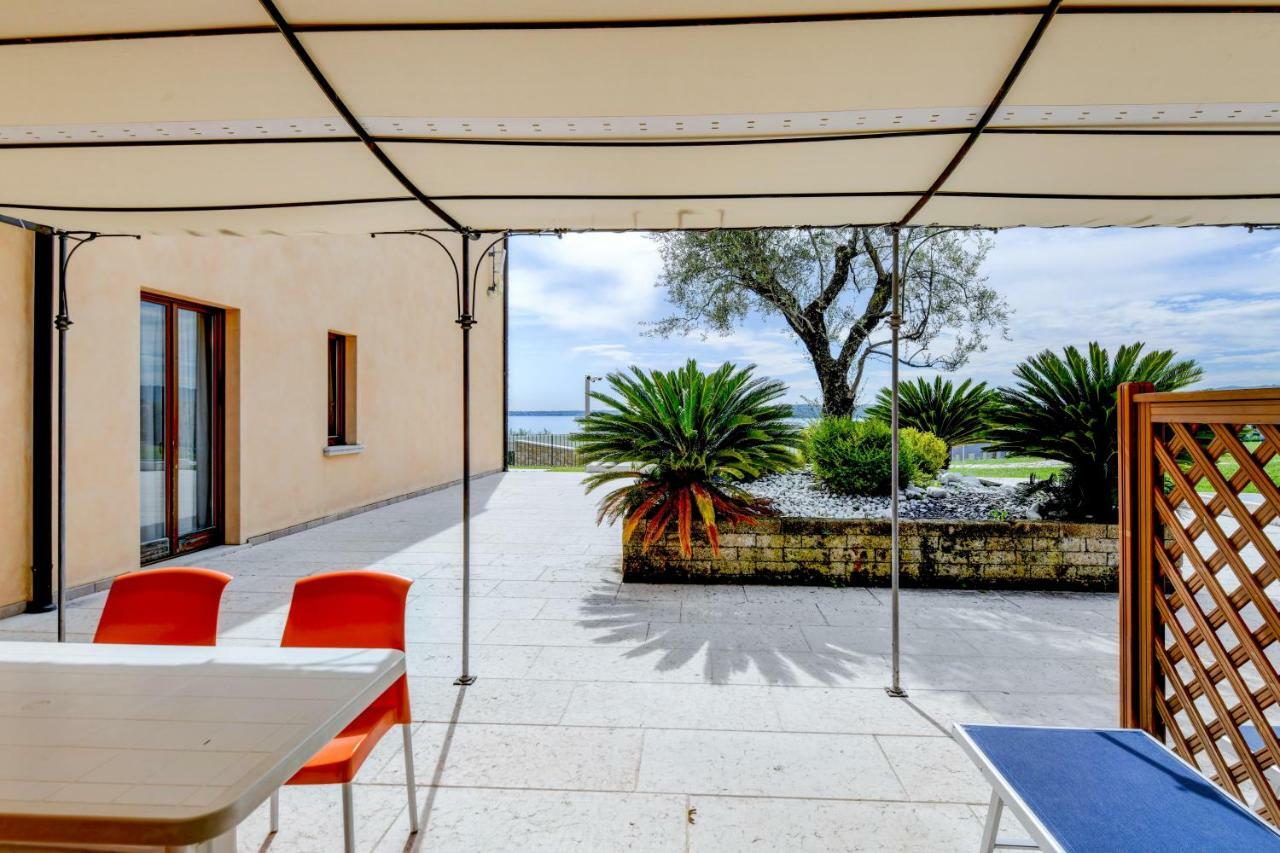 Relais Rosa Dei Venti -ciao Vacanze- 3* Moniga del Garda