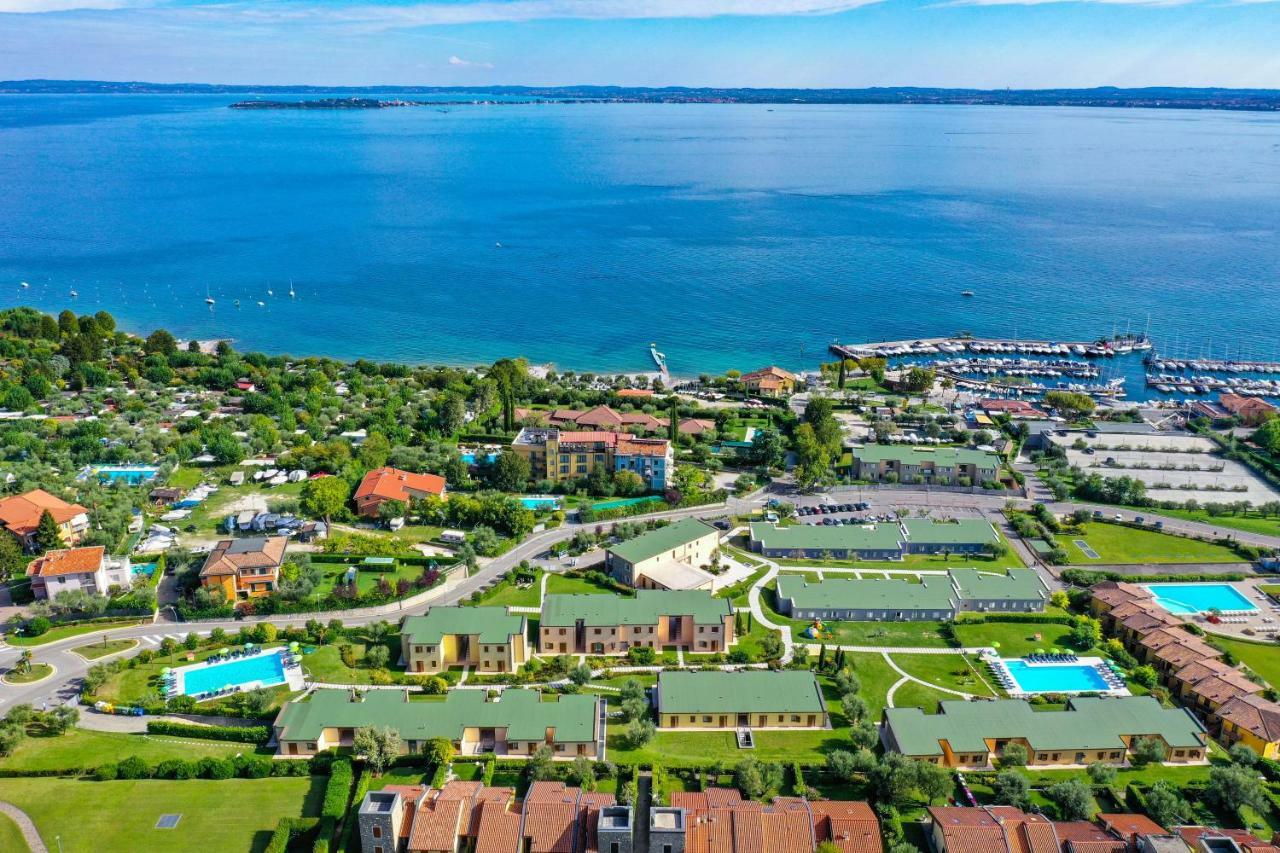 Aparthotel Relais Rosa Dei Venti -ciao Vacanze- 3*