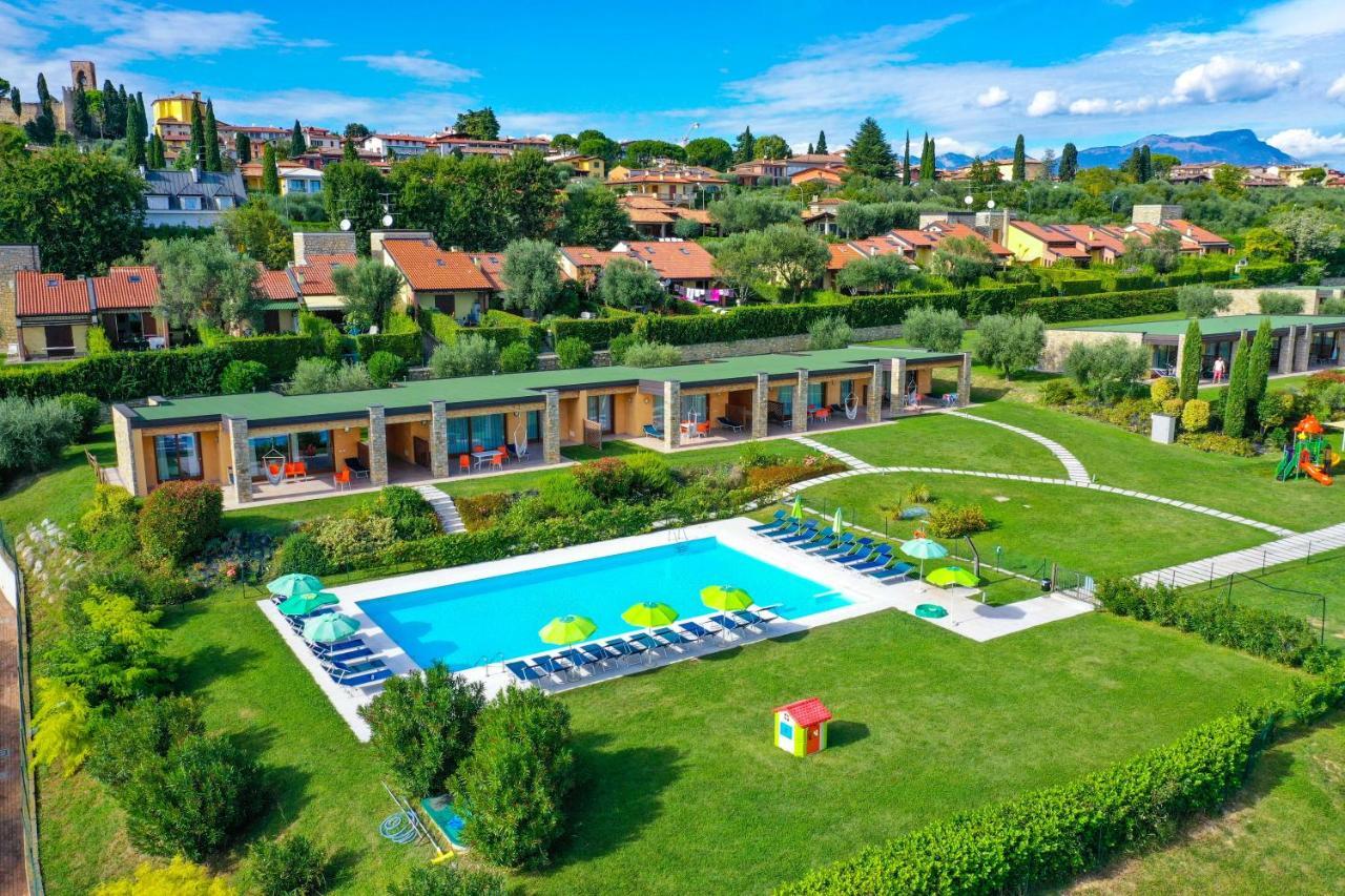 Relais Rosa Dei Venti -ciao Vacanze- Moniga del Garda