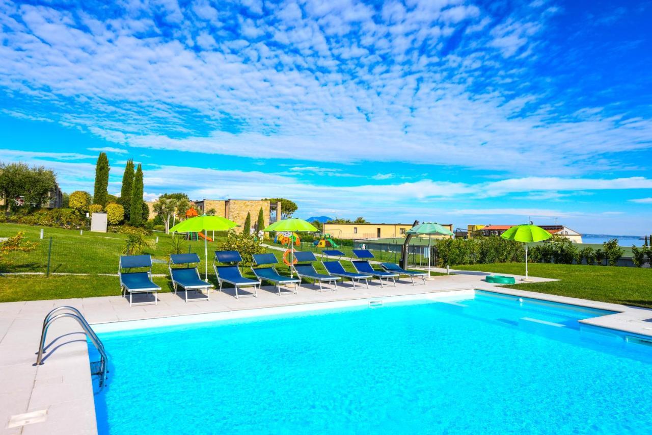 Aparthotel Relais Rosa Dei Venti -ciao Vacanze-