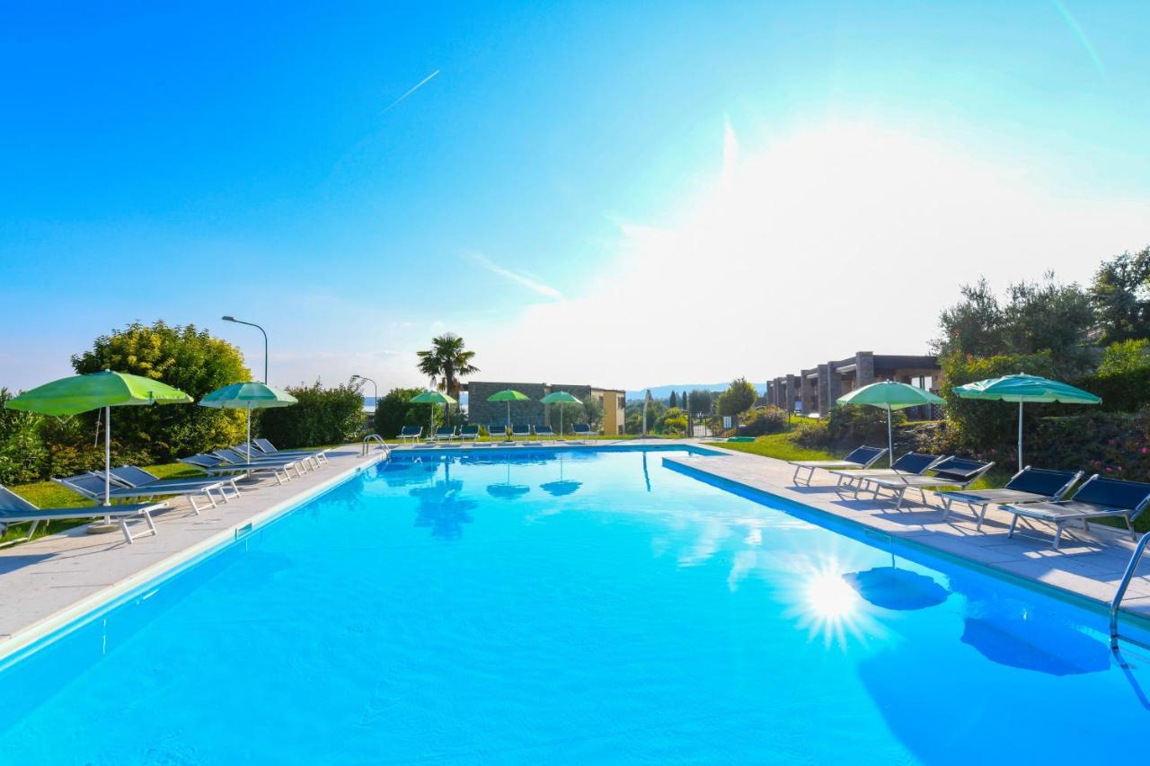 Relais Rosa Dei Venti -ciao Vacanze- Aparthotel