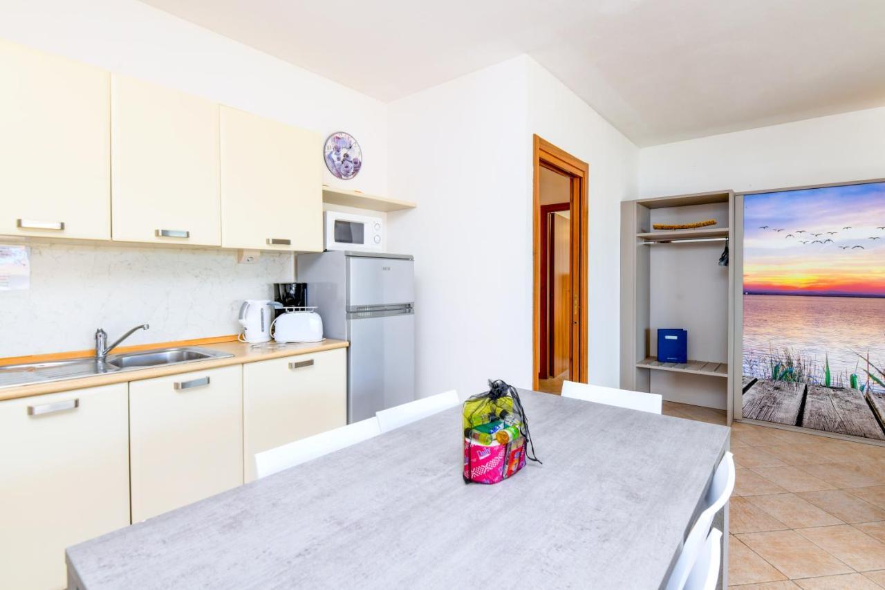 Relais Rosa Dei Venti -ciao Vacanze- Aparthotel 3*