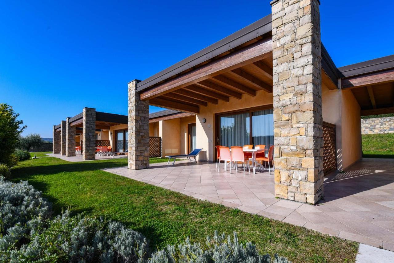Aparthotel Relais Rosa Dei Venti -ciao Vacanze- Moniga del Garda