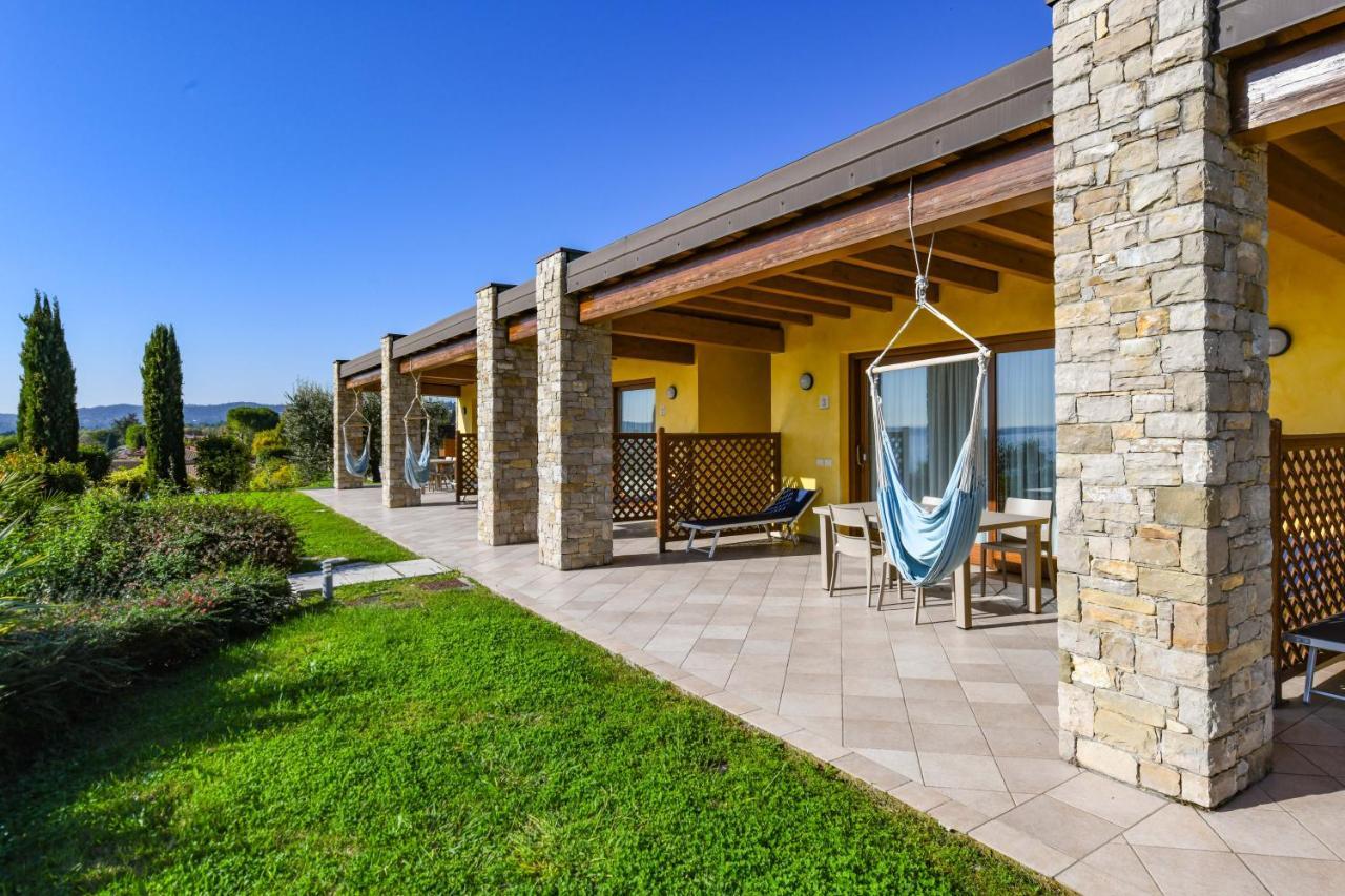 Relais Rosa Dei Venti -ciao Vacanze- 3* Moniga del Garda