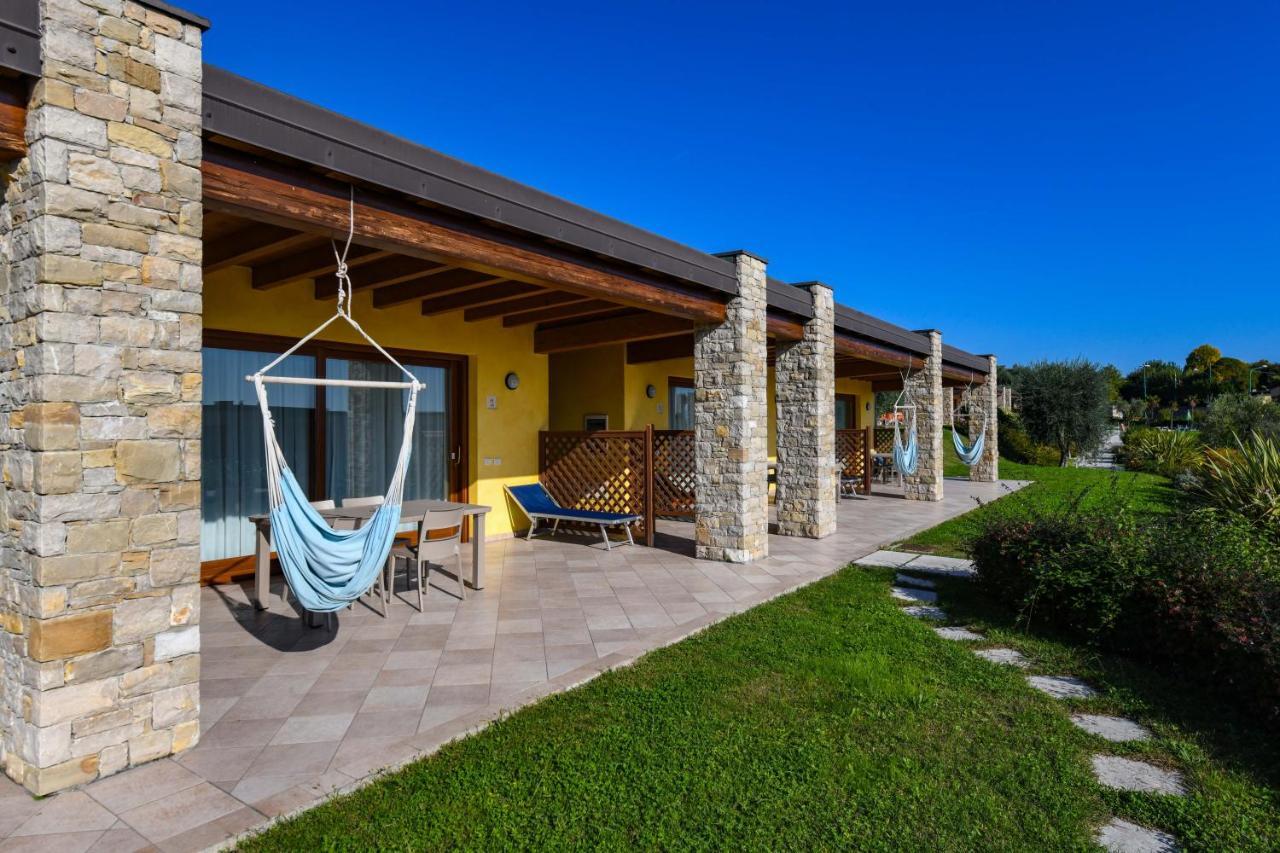 Relais Rosa Dei Venti -ciao Vacanze- Aparthotel 3*