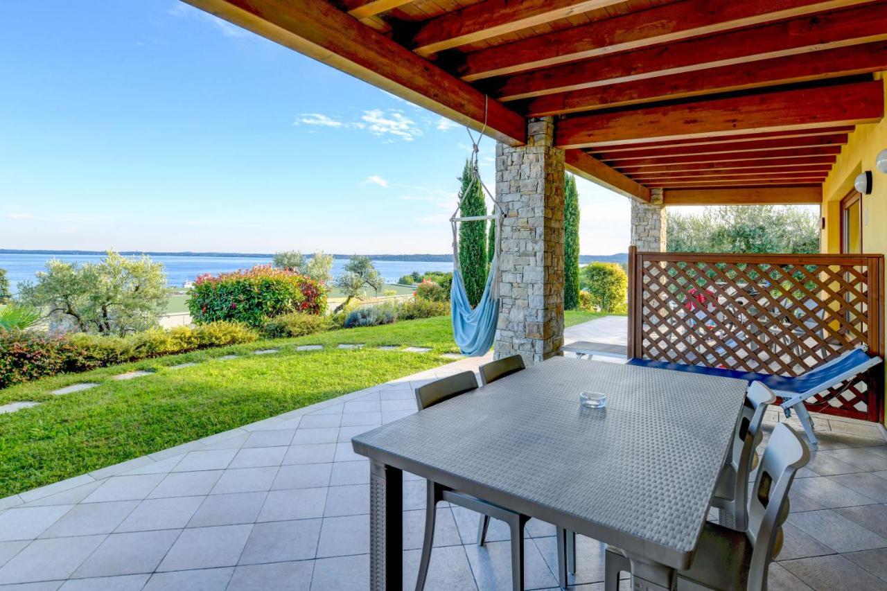 Relais Rosa Dei Venti -ciao Vacanze- 3* Moniga del Garda