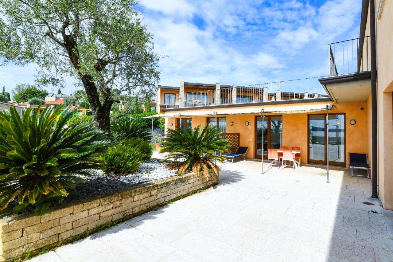 Relais Rosa Dei Venti -ciao Vacanze- Aparthotel 3*