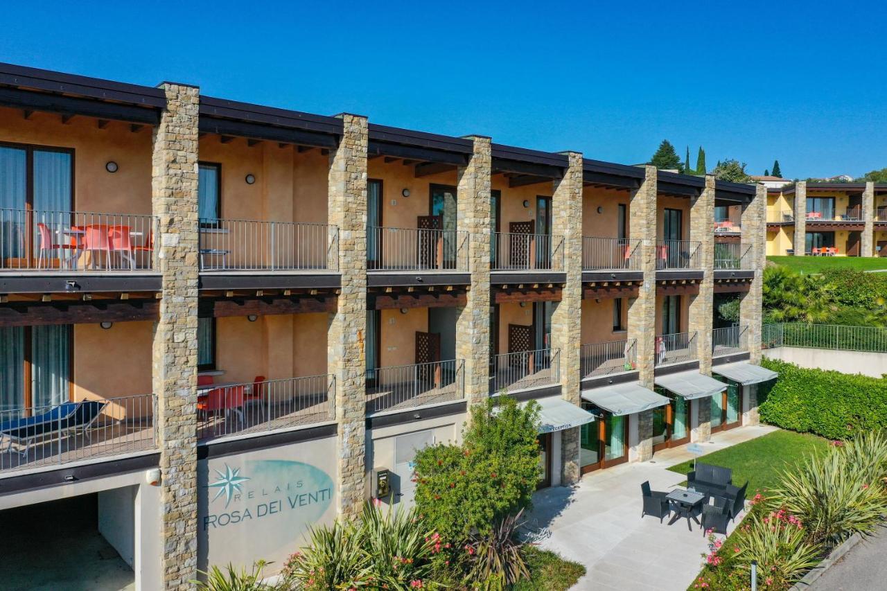 Aparthotel Relais Rosa Dei Venti -ciao Vacanze-