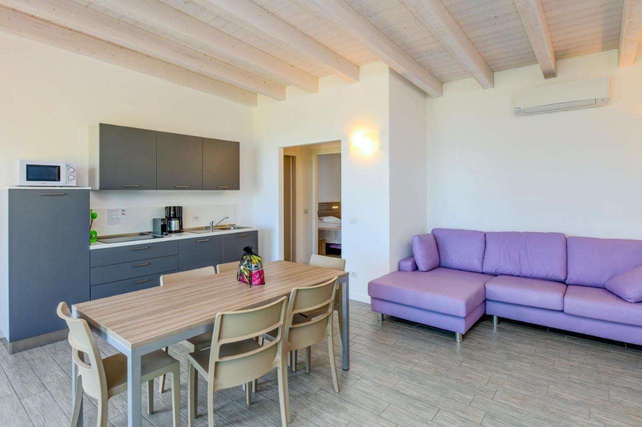 Aparthotel Relais Rosa Dei Venti -ciao Vacanze-