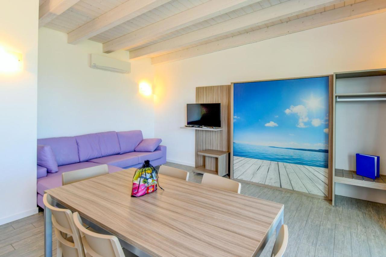Relais Rosa Dei Venti -ciao Vacanze- Aparthotel Moniga del Garda